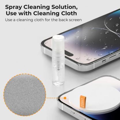 20 in 1 Cleaning Kit