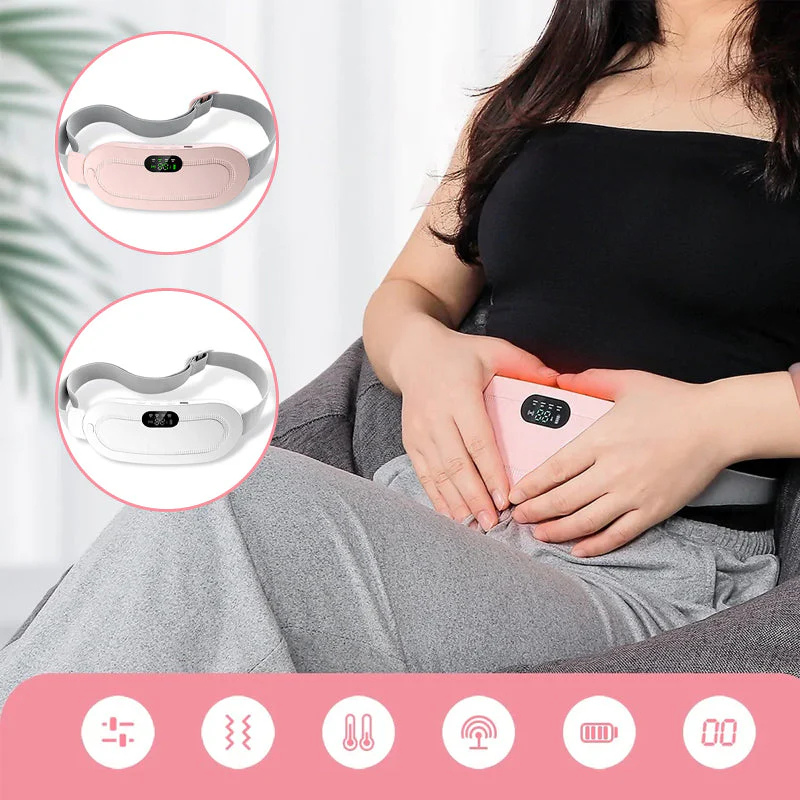 Menstrual Heating Belt