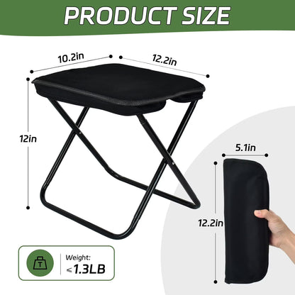 Foldable Stool