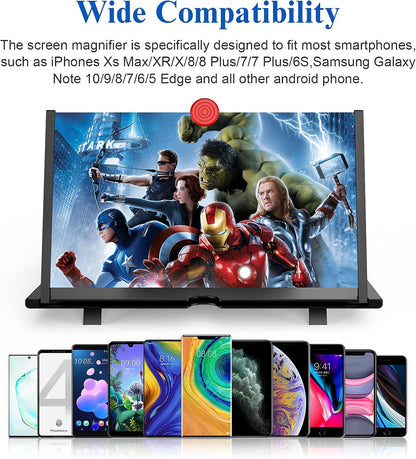 Screen Magnifier
