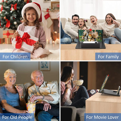 Screen Magnifier