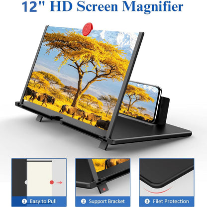 Screen Magnifier