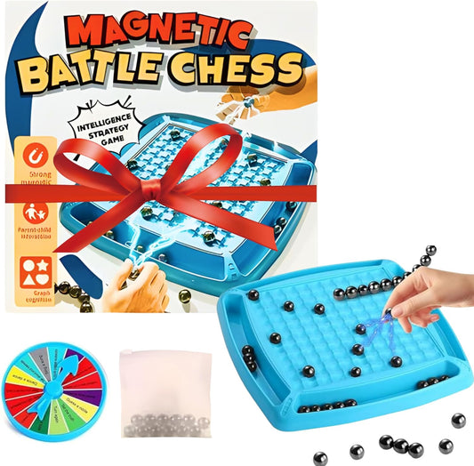 Magnetic Balls Board