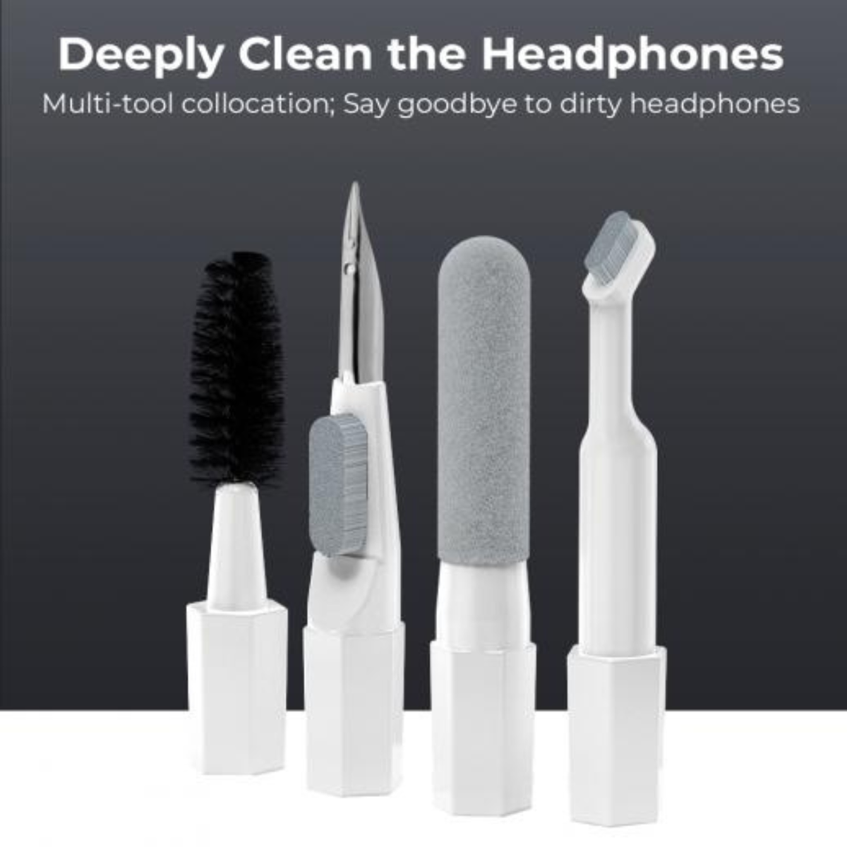 20 in 1 Cleaning Kit