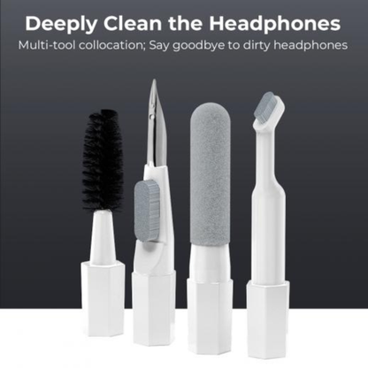 20 in 1 Cleaning Kit