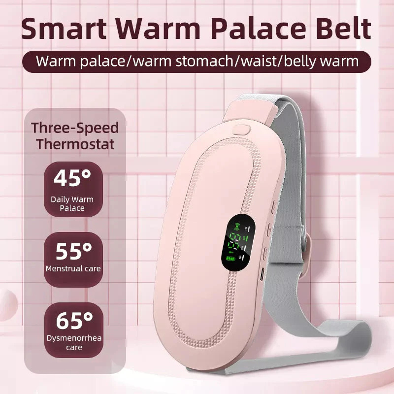 Menstrual Heating Belt