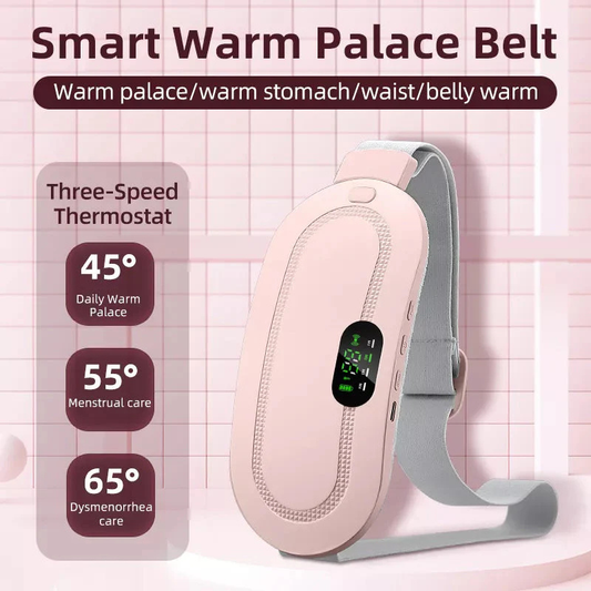 Menstrual Heating Belt