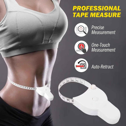 Body Tape Measure