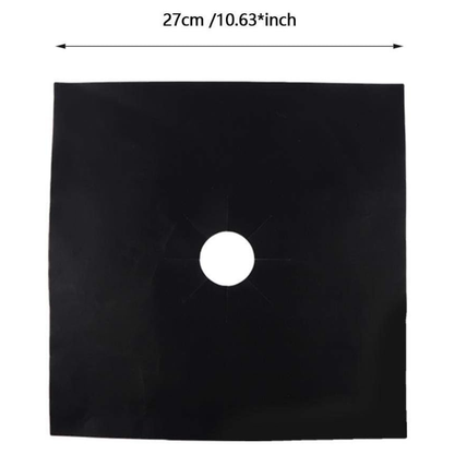 Gas Stove Burner Covers