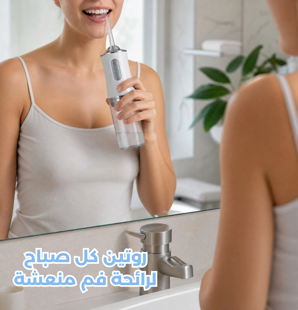 Water Flosser