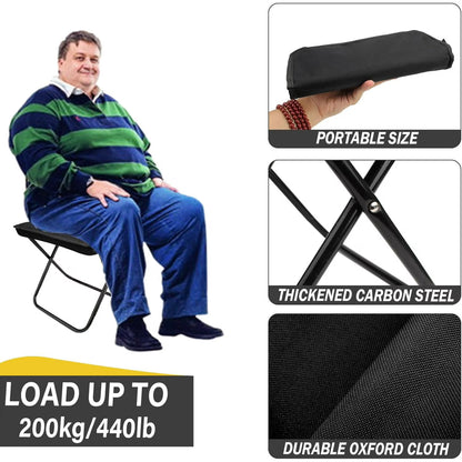 Foldable Stool