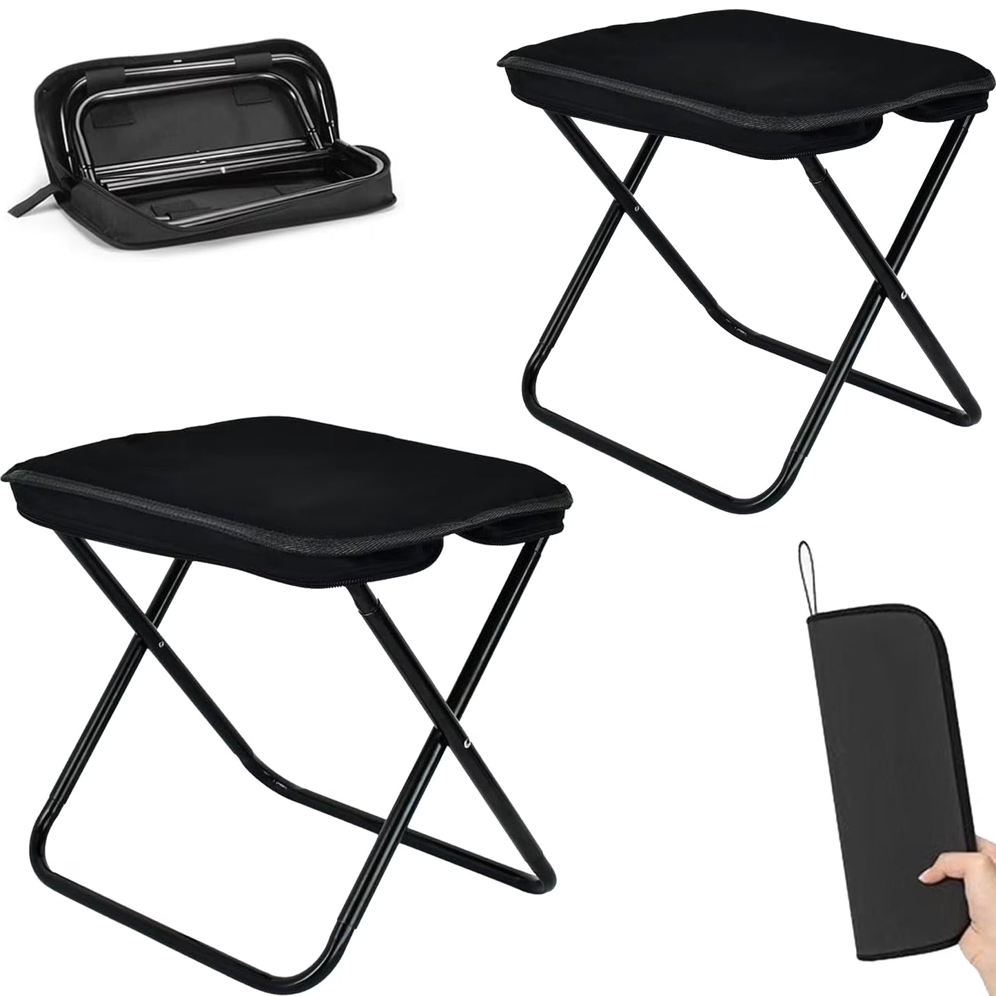 Foldable Stool