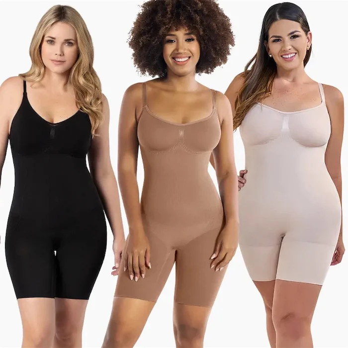 Women Body Shaper