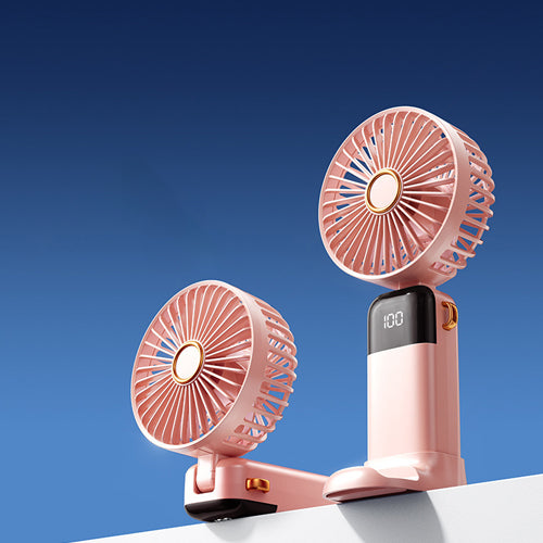 Mini Fan