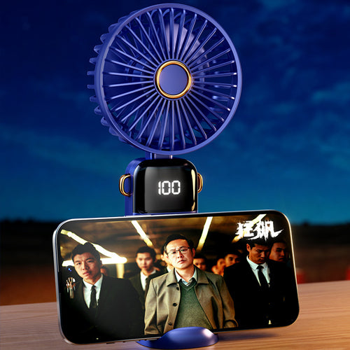 Mini Fan