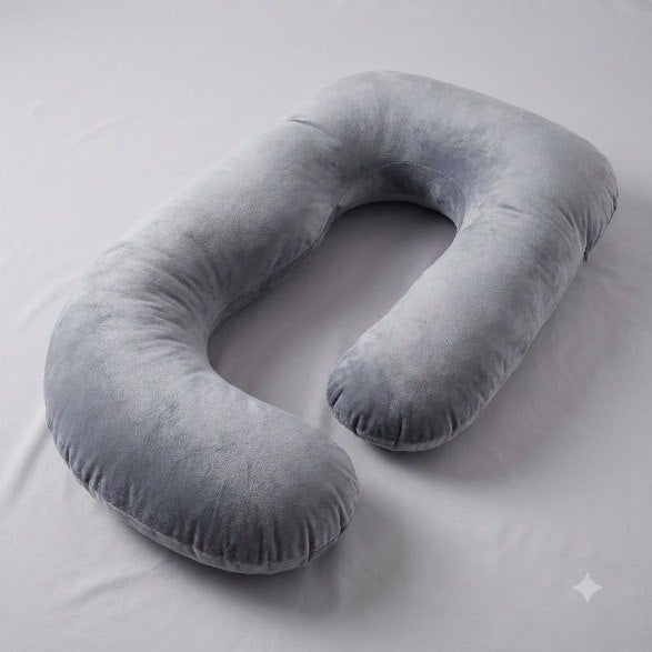 Pregnancy Pillow