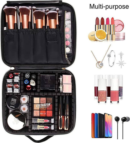 Classy Makeup Bag