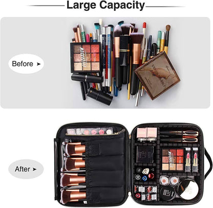Classy Makeup Bag
