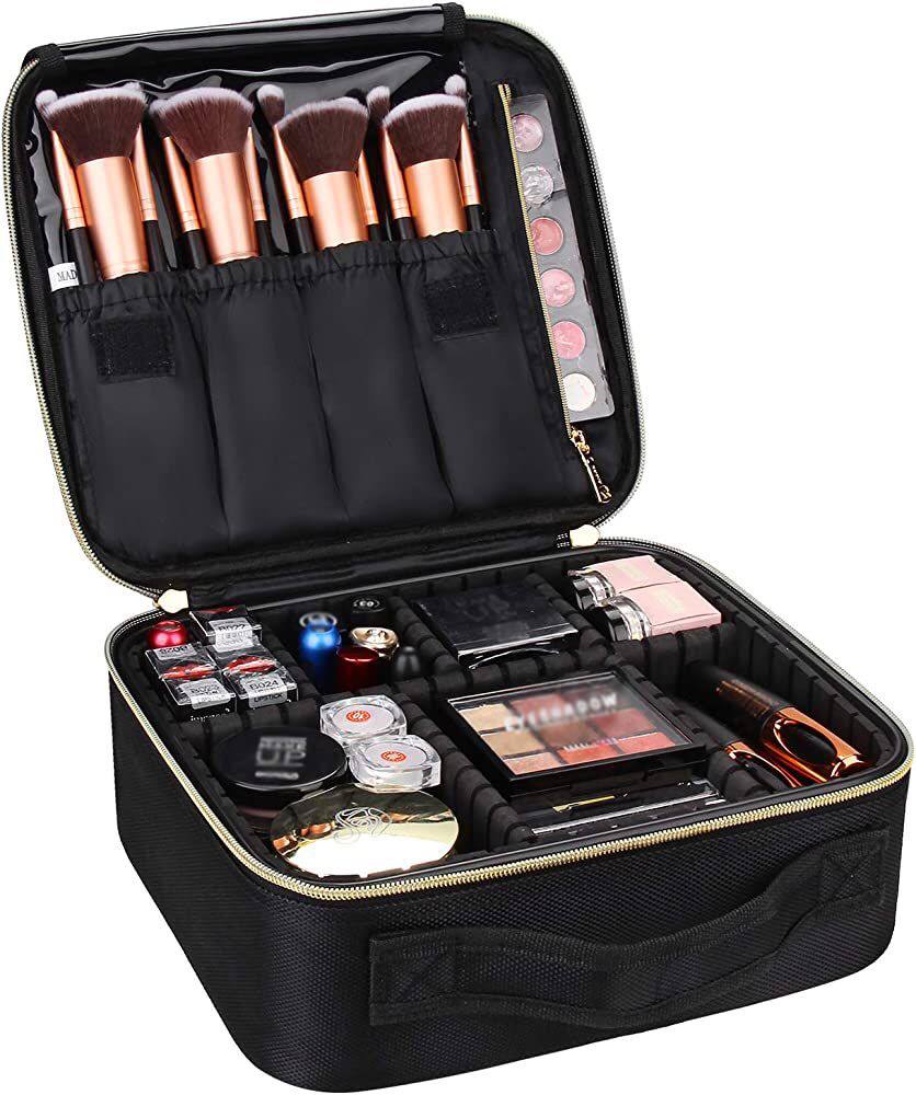 Classy Makeup Bag