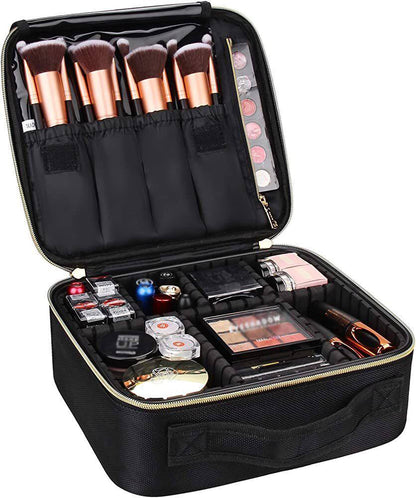 Classy Makeup Bag