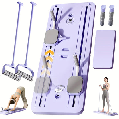 Pilates Board
