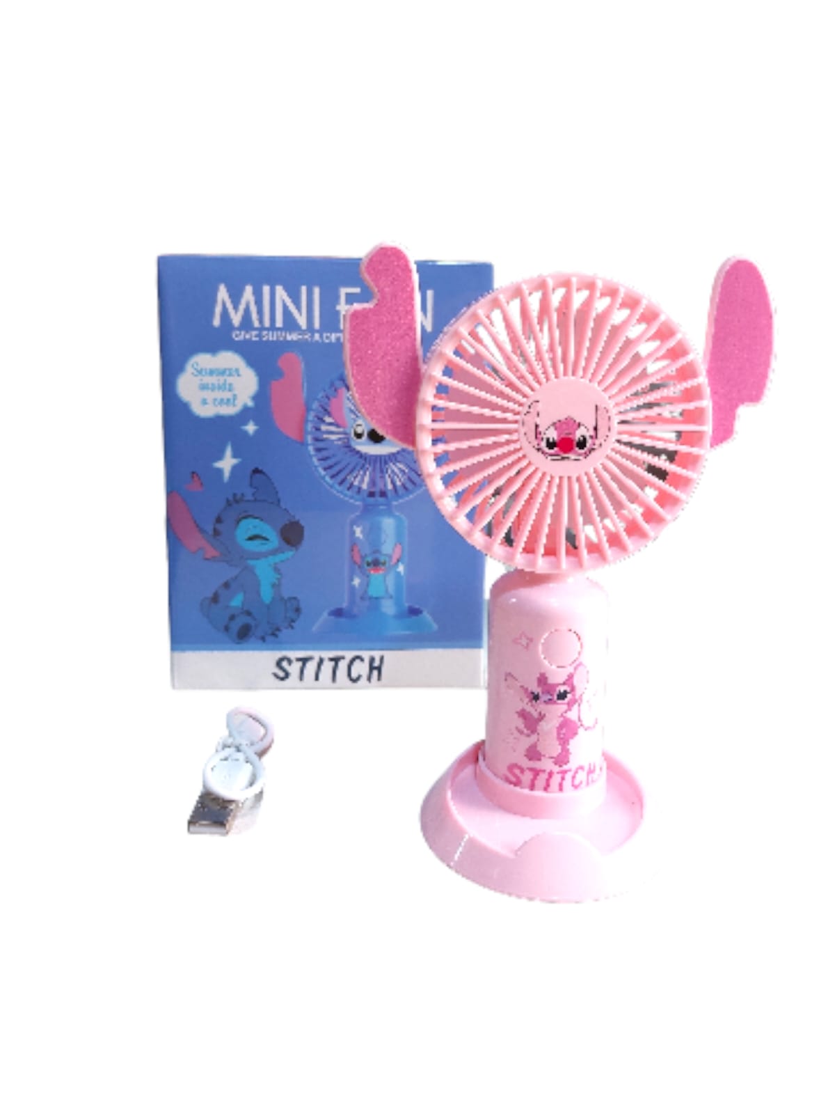 Mini Fan