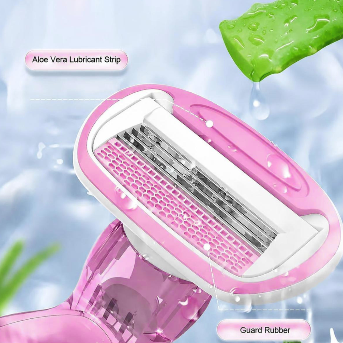 Mini Razor