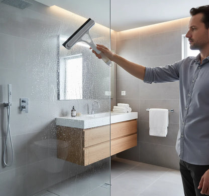 Sprayer Window Cleaner