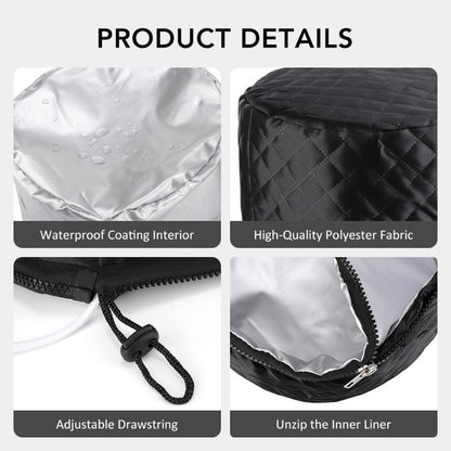Hair Heating Cap