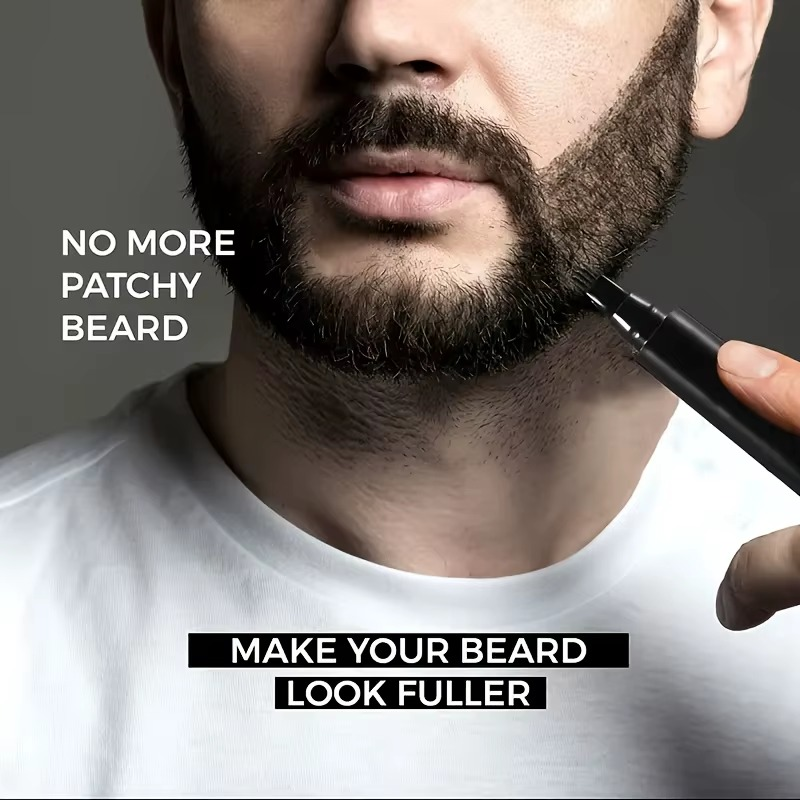 Beard Filling Pen