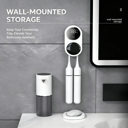 Toothbrush Sterilizer