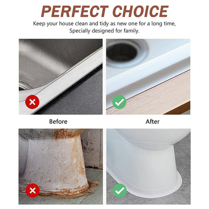 Self Adhesive Sealant Strips