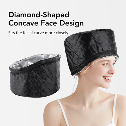Hair Heating Cap