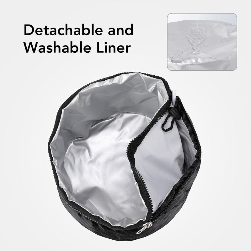 Hair Heating Cap