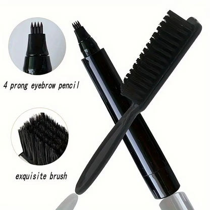 Beard Filling Pen