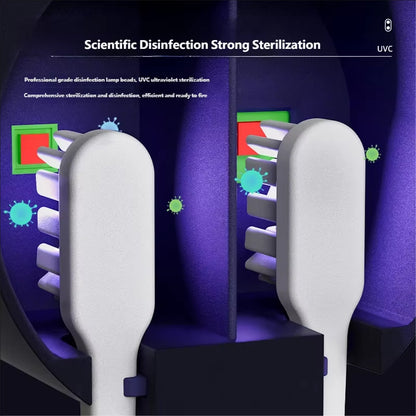 Toothbrush Sterilizer