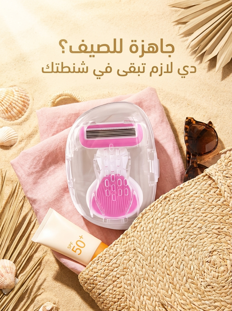Mini Razor