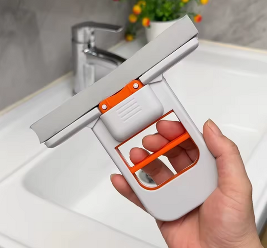 Mini Self-Squeeze Mop