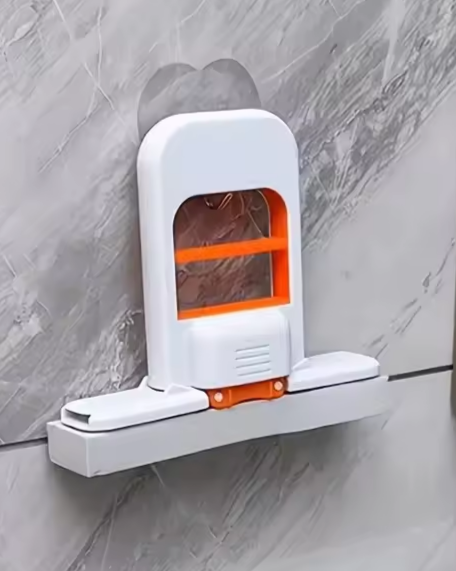 Mini Self-Squeeze Mop