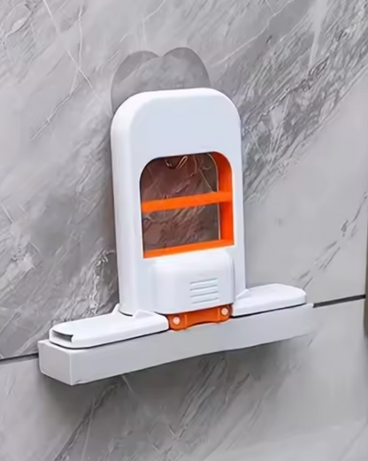 Mini Self-Squeeze Mop