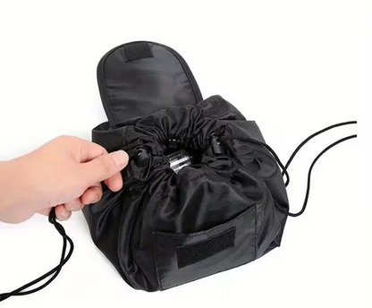 Lazy Makeup Pouch
