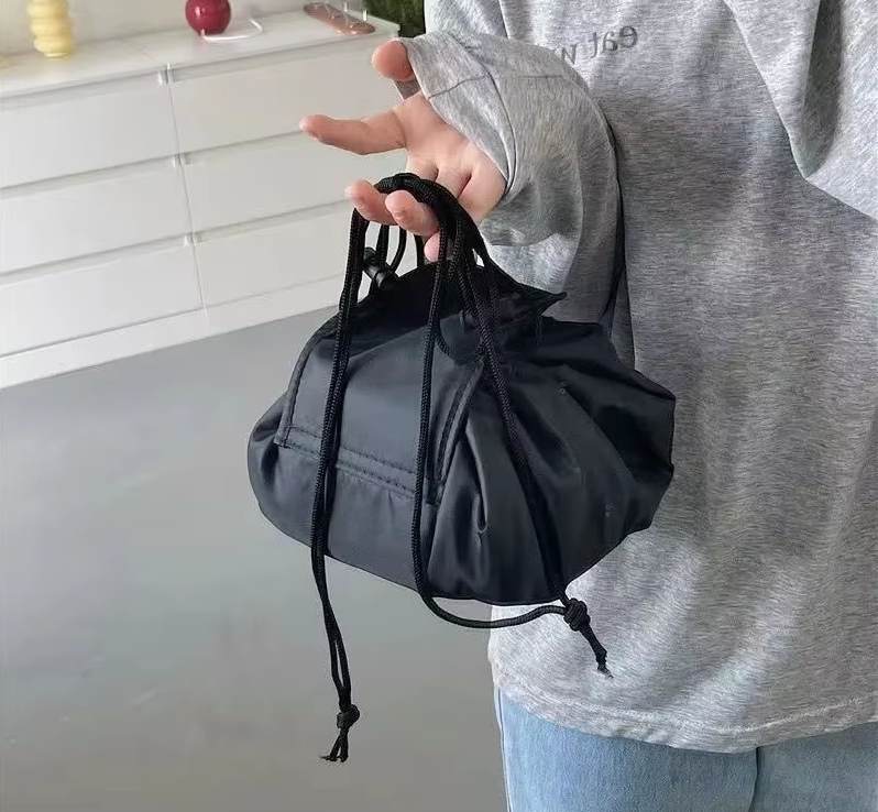 Lazy Makeup Pouch