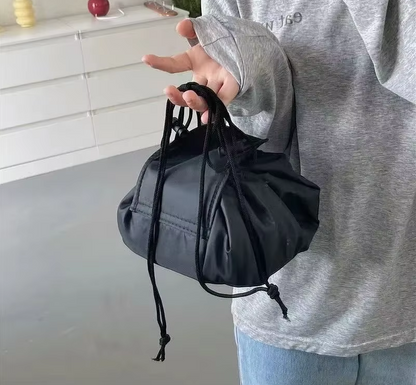 Lazy Makeup Pouch