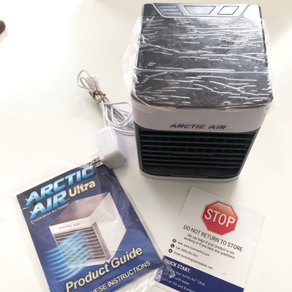 Mini Air Conditioner