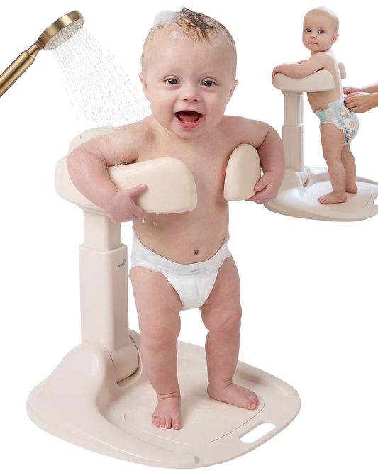Baby Bath Stand