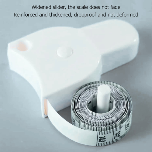 Body Tape Measure