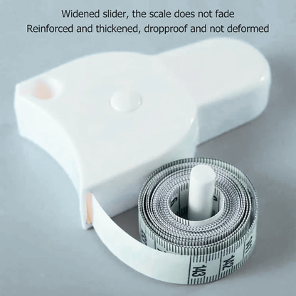 Body Tape Measure