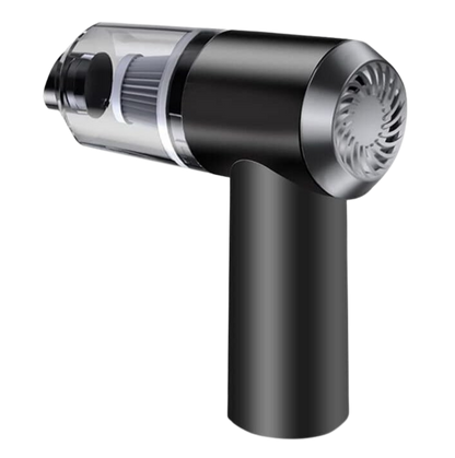 Mini Vacuum Gun