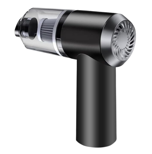 Mini Vacuum Gun