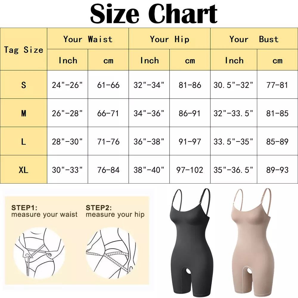 Women Body Shaper